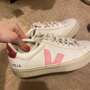 Veja sneakers